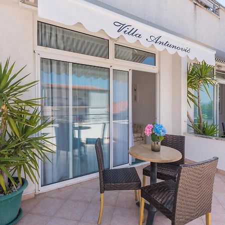 Apartmani Antunovic Podgora Extérieur photo