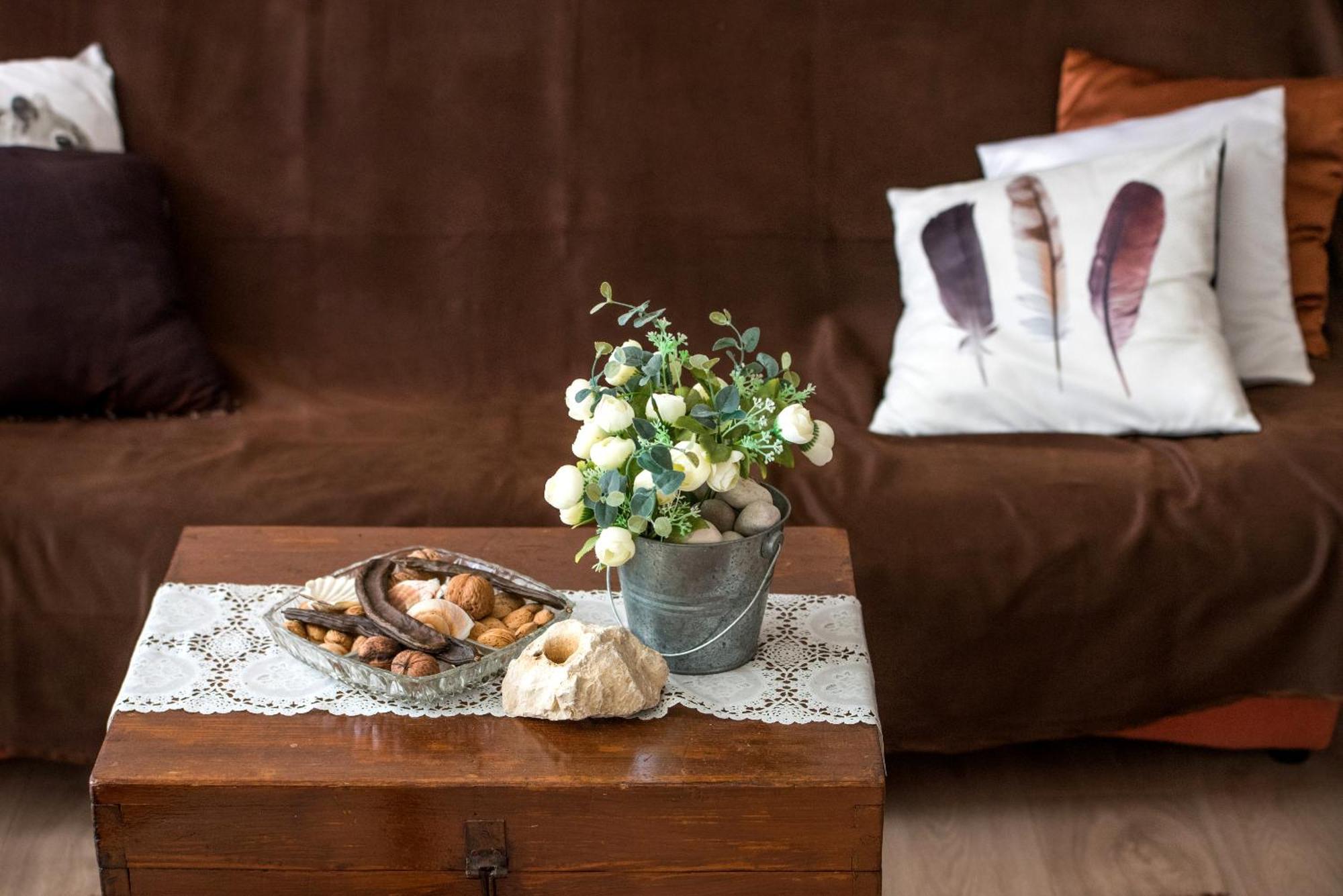 Apartmani Antunovic Podgora Extérieur photo