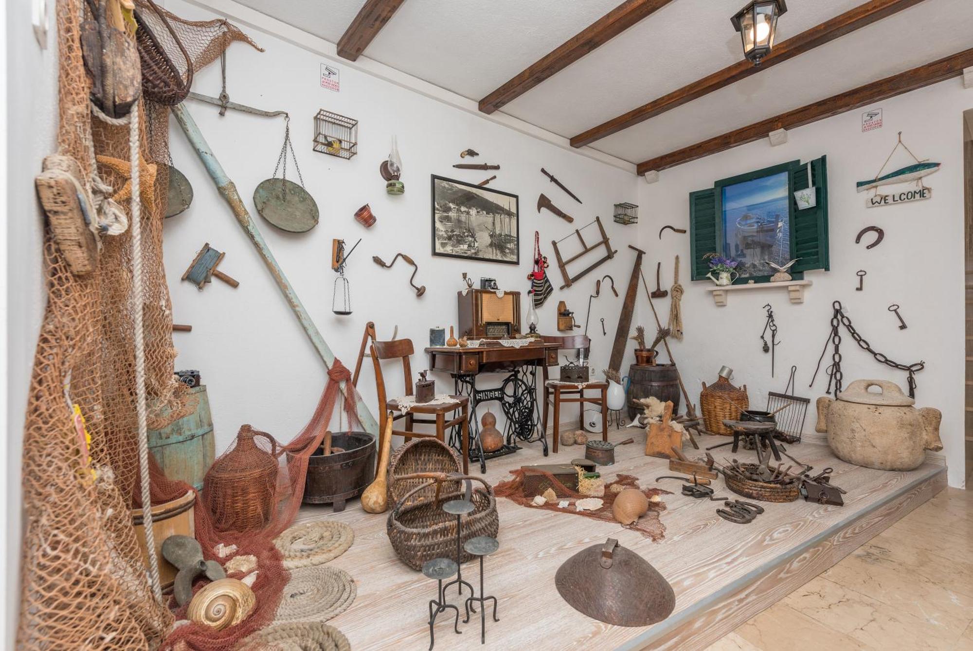Apartmani Antunovic Podgora Extérieur photo