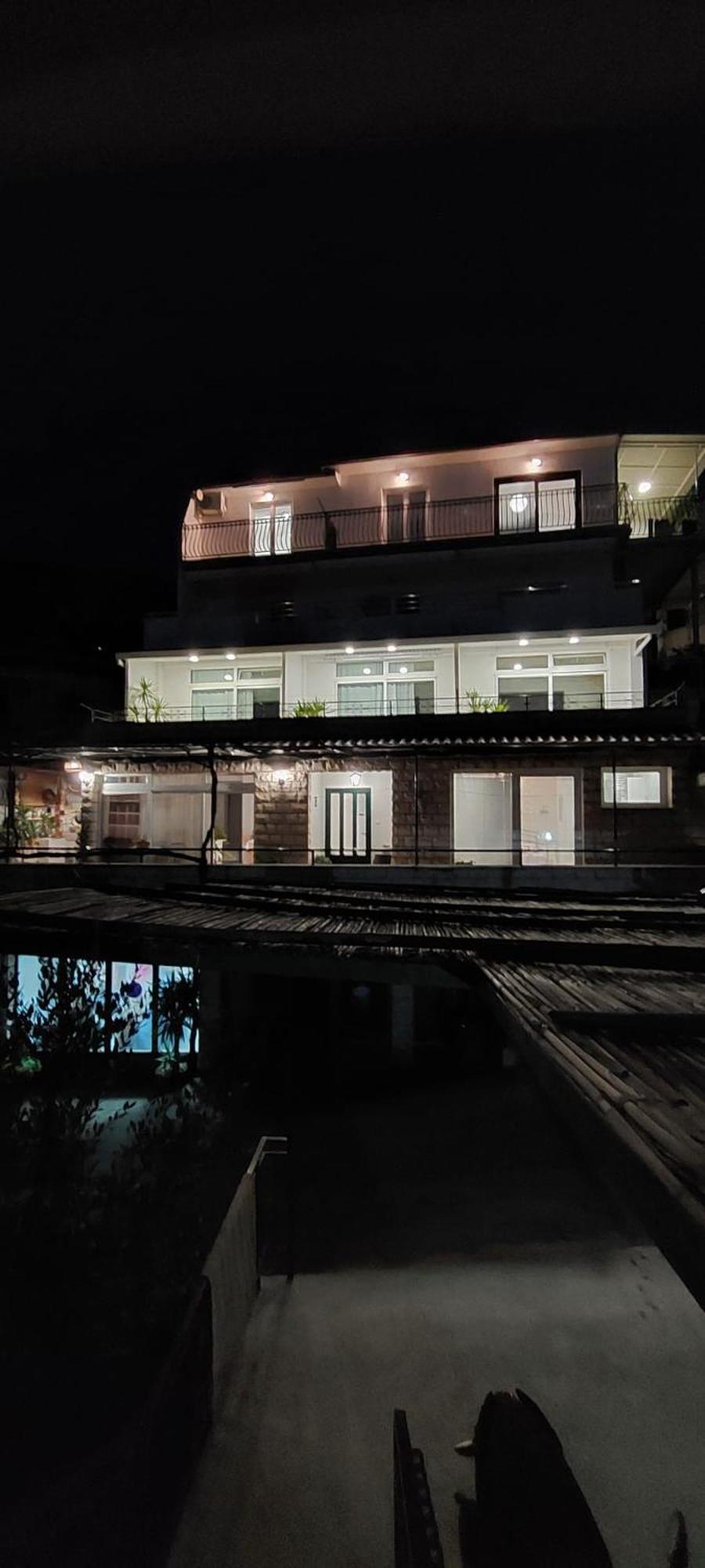 Apartmani Antunovic Podgora Extérieur photo