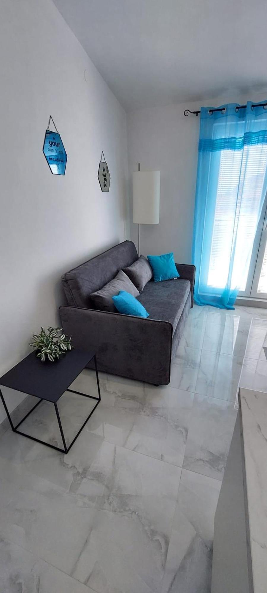 Apartmani Antunovic Podgora Extérieur photo
