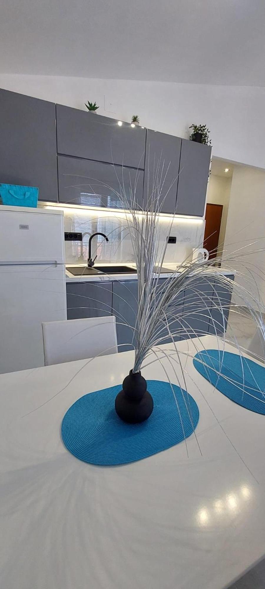 Apartmani Antunovic Podgora Extérieur photo