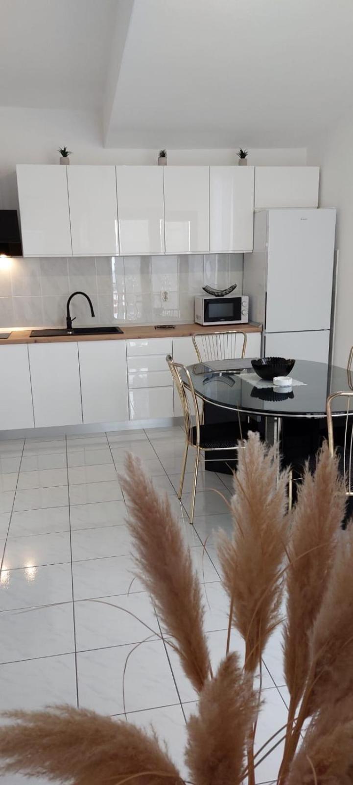Apartmani Antunovic Podgora Extérieur photo