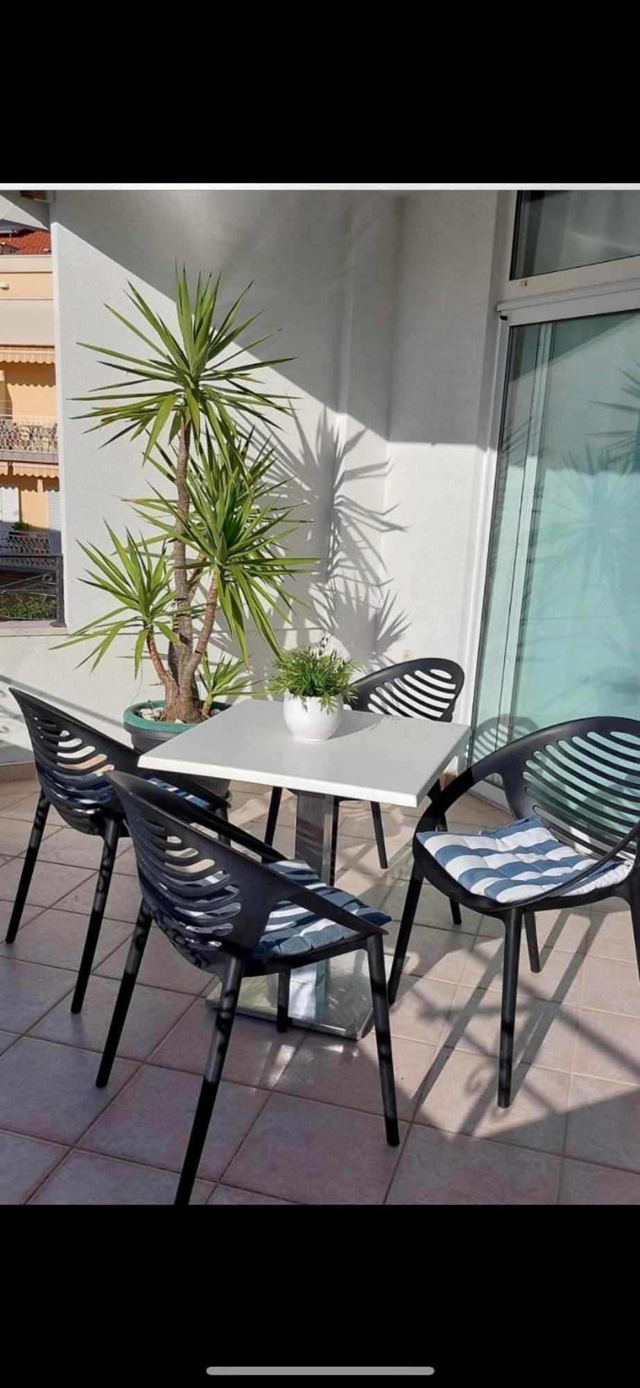 Apartmani Antunovic Podgora Extérieur photo