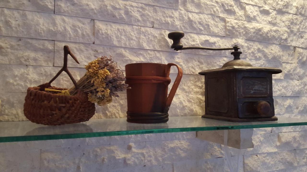 Apartmani Antunovic Podgora Extérieur photo