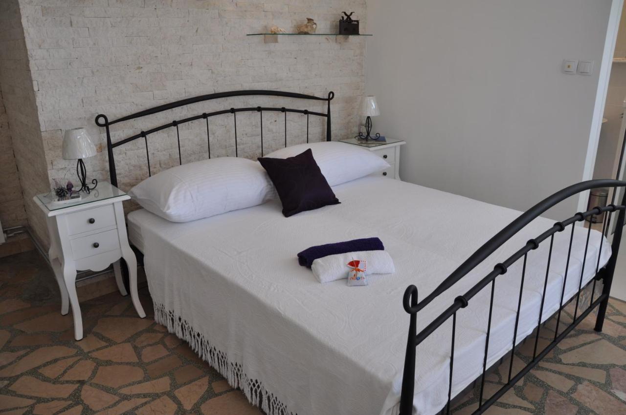 Apartmani Antunovic Podgora Extérieur photo