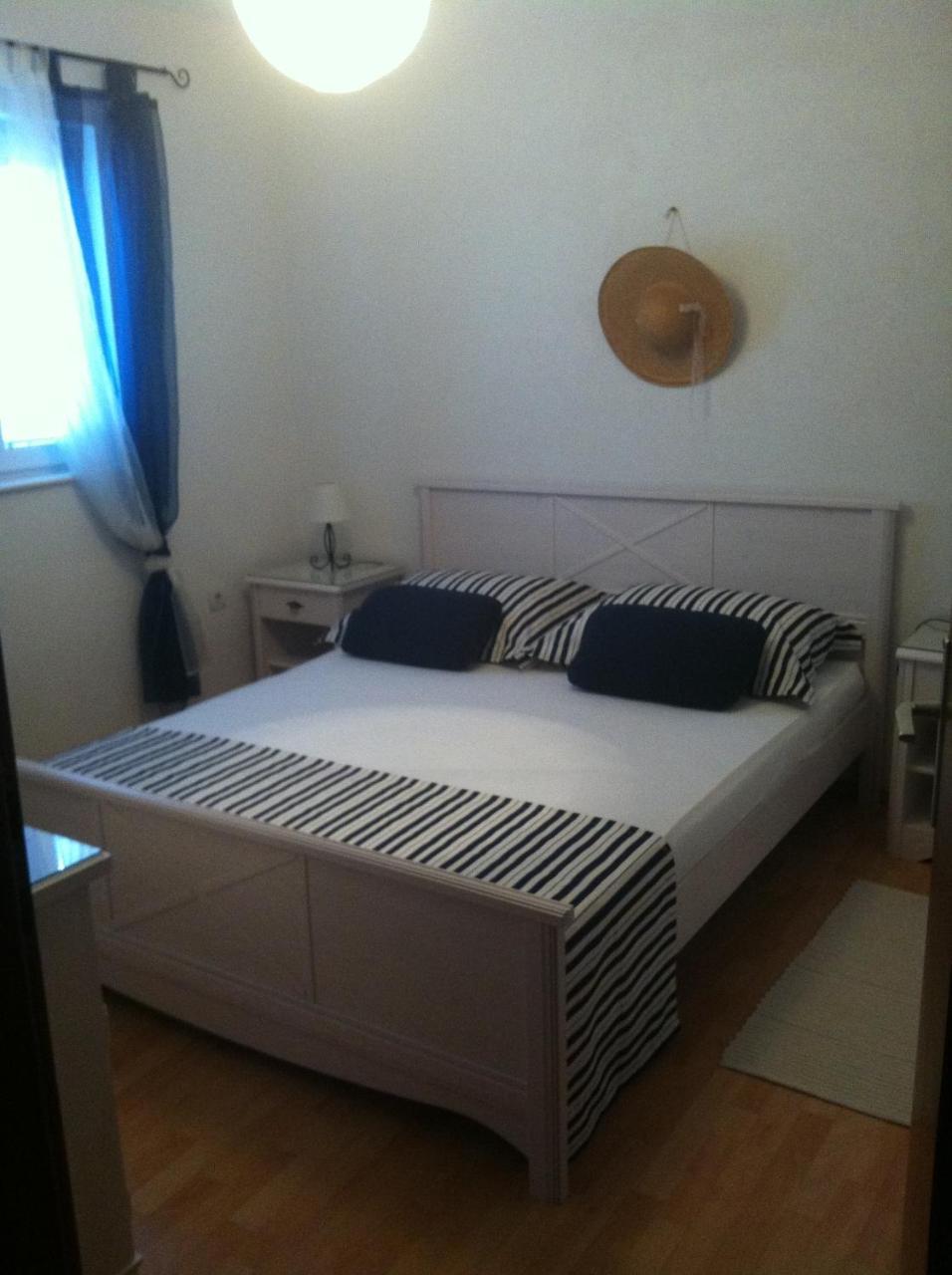 Apartmani Antunovic Podgora Extérieur photo
