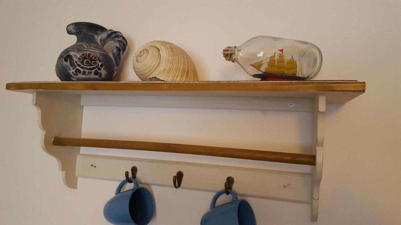 Apartmani Antunovic Podgora Extérieur photo