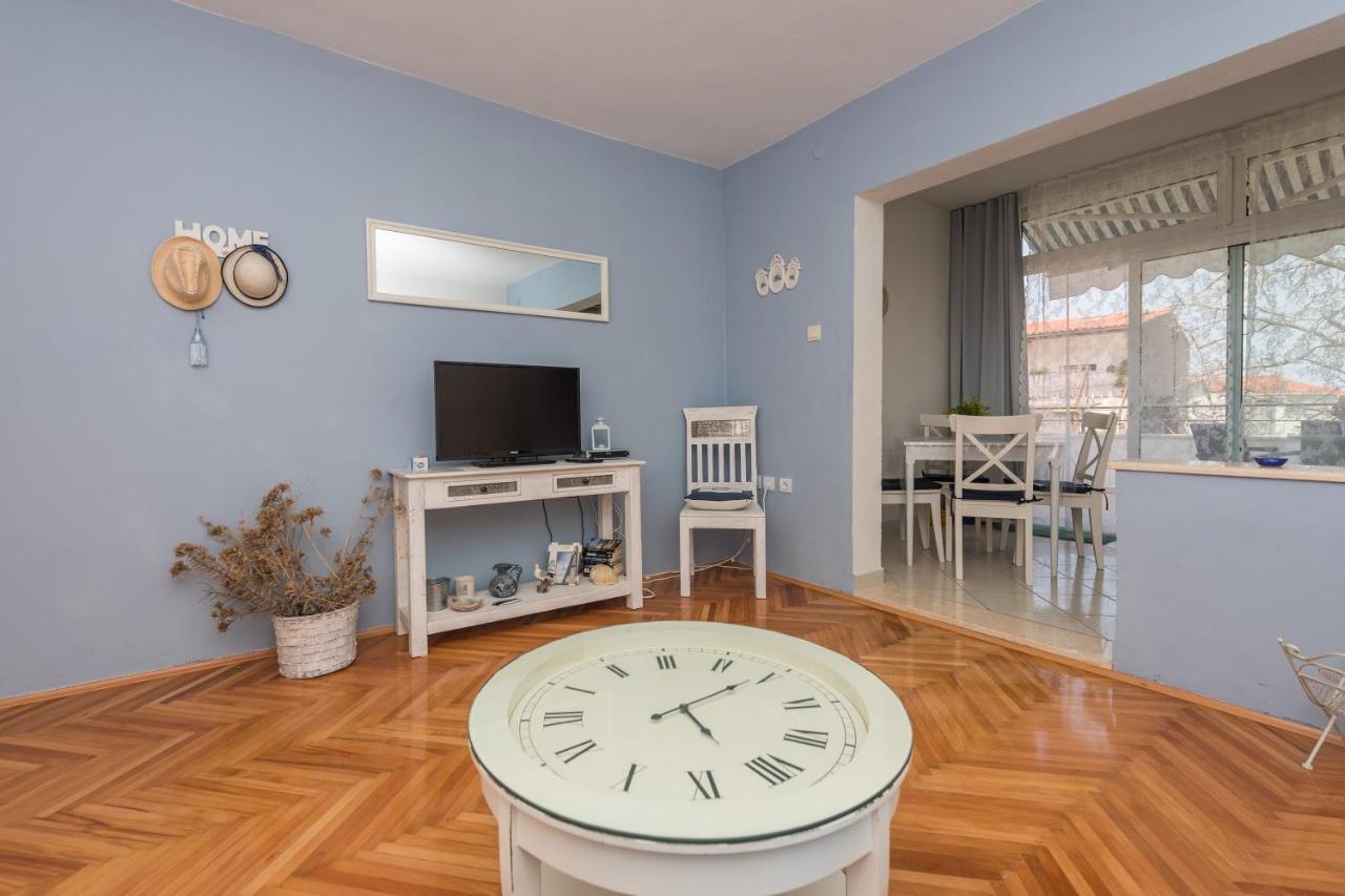 Apartmani Antunovic Podgora Extérieur photo