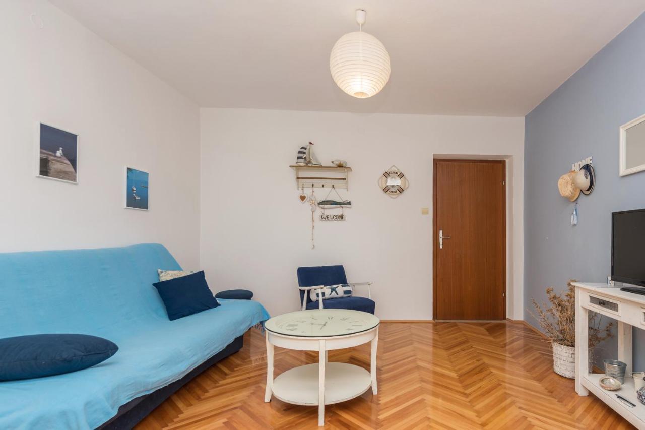 Apartmani Antunovic Podgora Extérieur photo