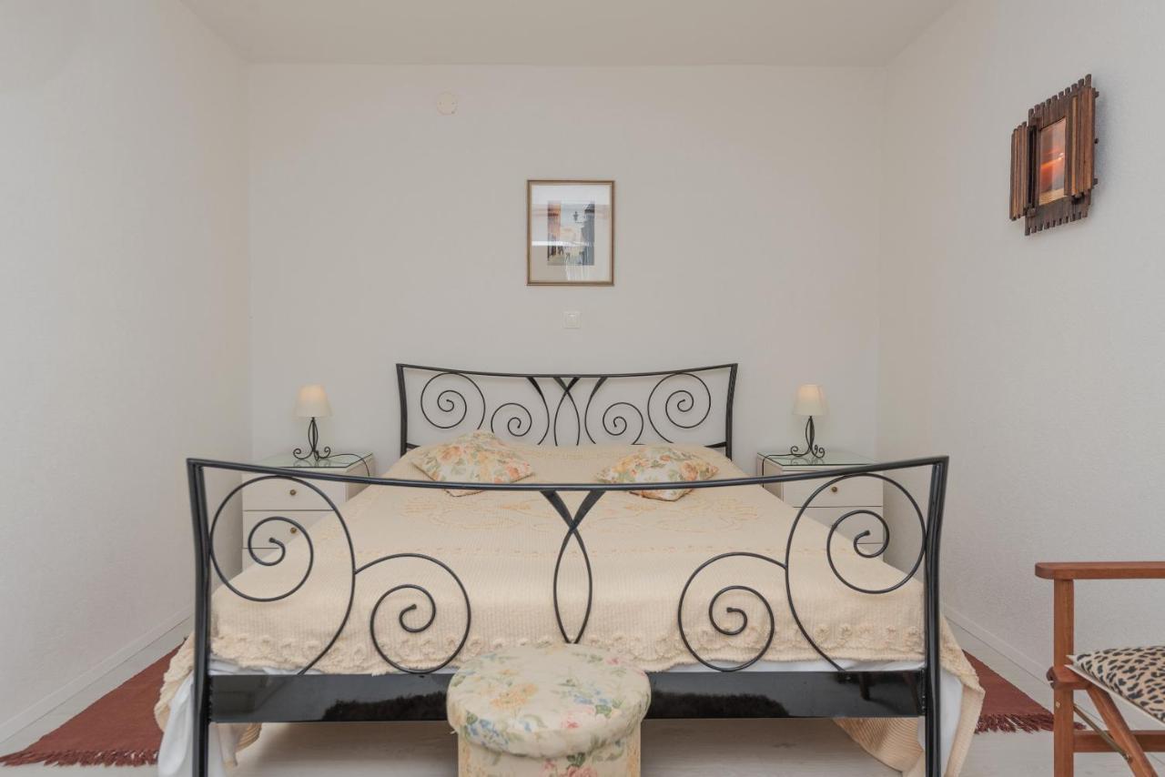 Apartmani Antunovic Podgora Extérieur photo
