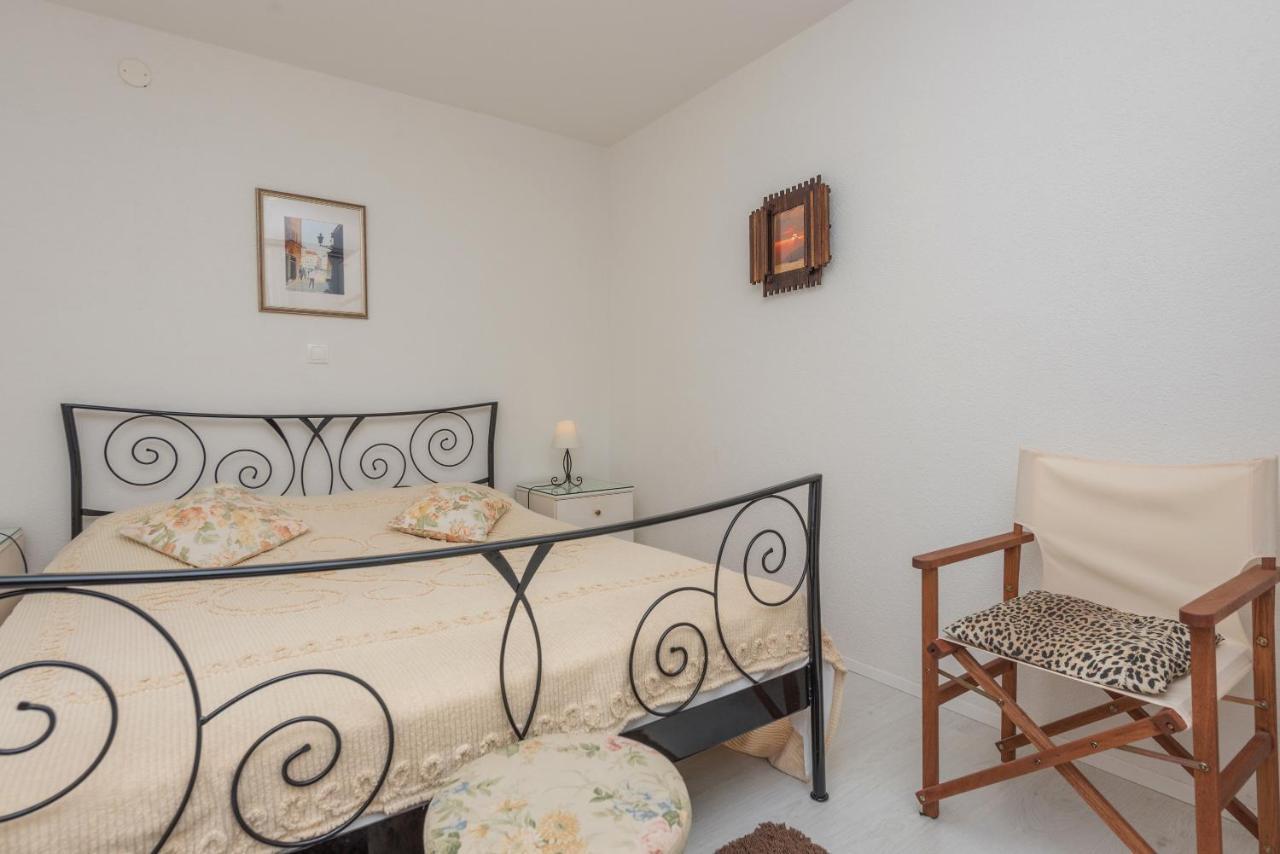 Apartmani Antunovic Podgora Extérieur photo