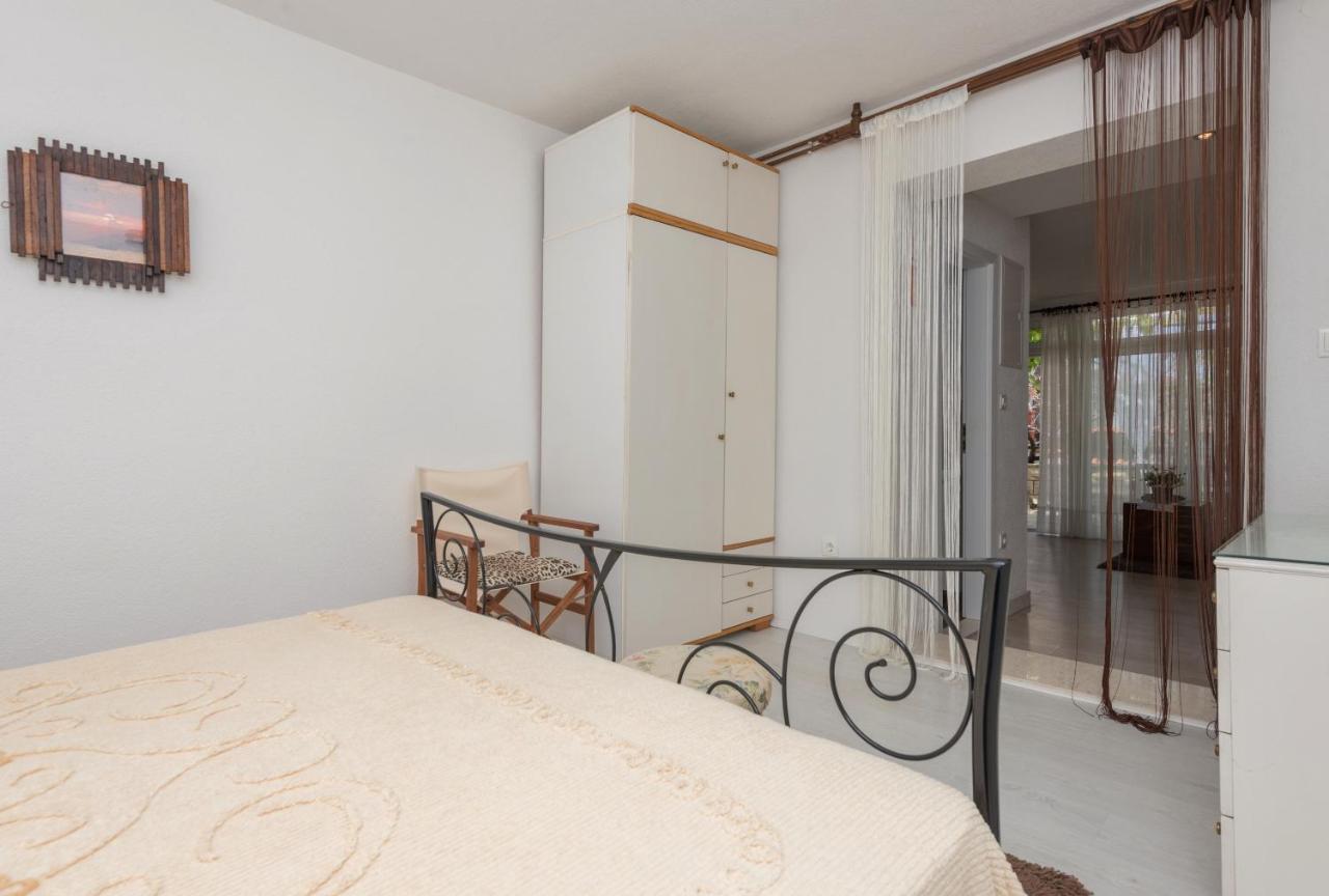 Apartmani Antunovic Podgora Extérieur photo