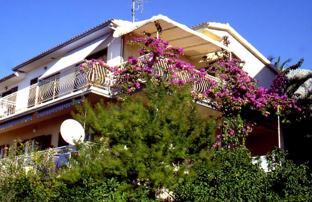Apartmani Antunovic Podgora Extérieur photo